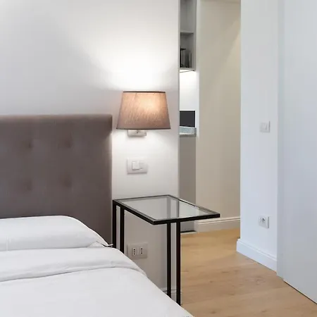 With Parking For Relax Daire